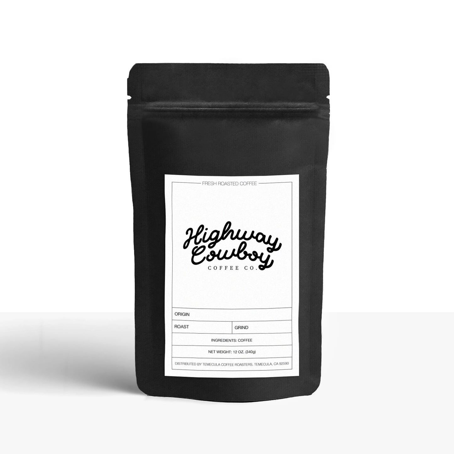 House Blend